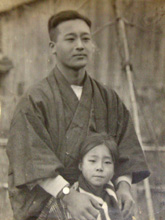 �c���Ƃ��΂������̒��ǂ��Z��