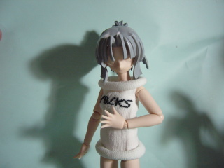 フレーム