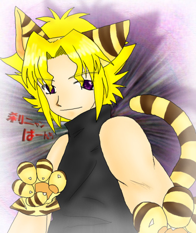 �`���́u�����������v�ł͂Ȃ��A�L�p���`�ł���H