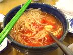西安風拉麺