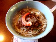 担仔麺