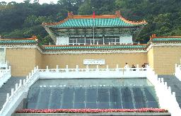 故宮博物院
