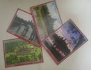 絵葉書