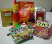 食品類