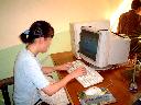 インターネットカフェ