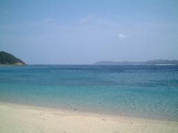 倉崎海岸