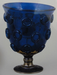 瑠璃杯