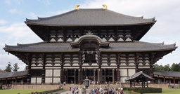 大仏殿