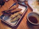 グルクン唐揚げ