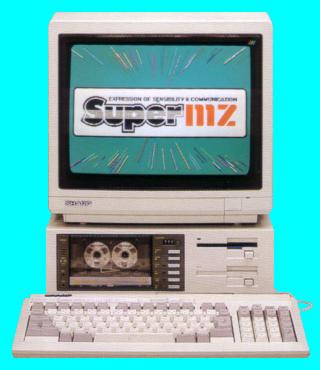 ＭＺ－２５００