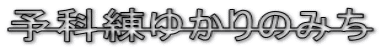 \ȗ䂩݂̂