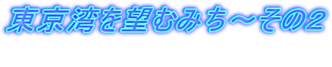 p]ނ݂`̂Q 