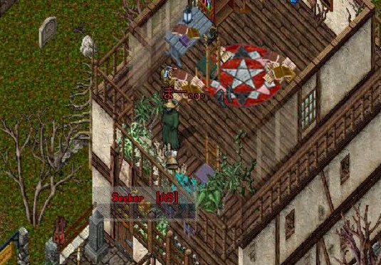 のんびり屋のPker