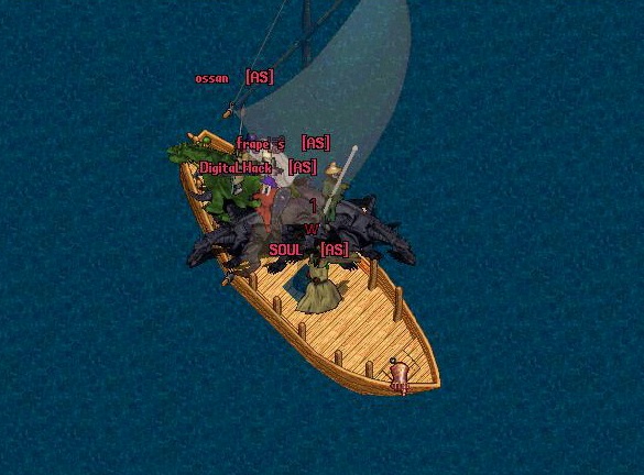 Pirats!