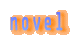 novel