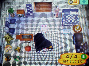 ���C�������̗l�q