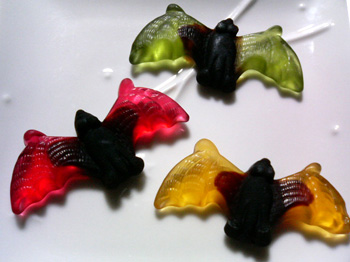 HARIBO VAMPIRE
