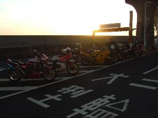 �A��̊C�ق���ɂ�