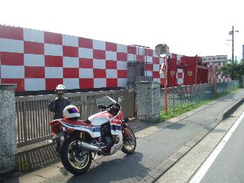 ��a�ꃌ�[�V���O��ڽ�ɍs�������x�ْ�������