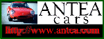 ANTEA cars