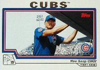 Topps 1 #83