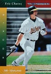 Baseball #85 1999 Donruss(0045/1999)