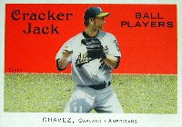 Cracker Jack #88