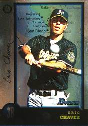 Bowman #133 International