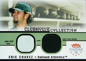 Platinum Clubhouse Collection Dual #NNO