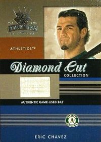 Diamond Kings Diamond Cut Collection #DC-85(451/500)