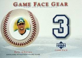 Game Face Game Face Gear #GG-EC