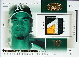 Hot Prospects #DR/EC Gold (09/20)