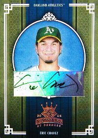 Diamond Kings Update #380 Signatures Silver (12/25)