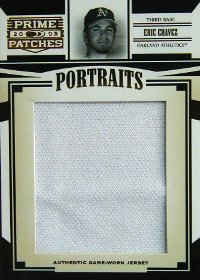 Prime Patches #P-7 Jumbo (47/48)