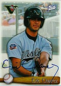 Team Best Player of the Year Autograph Set #3