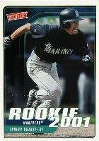 01 UpperDeck Victory #564