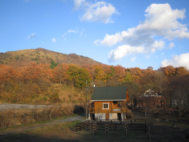 蒜山高原だんだん村｜ご予約は[なっぷ] 日本最大級のキャンプ場検索・予約サイト【なっぷ】