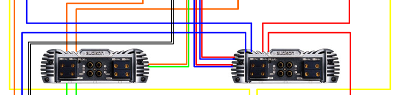 POWER AMPLIFIER