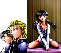 Beelzebub Tile�@�ׂ�l���