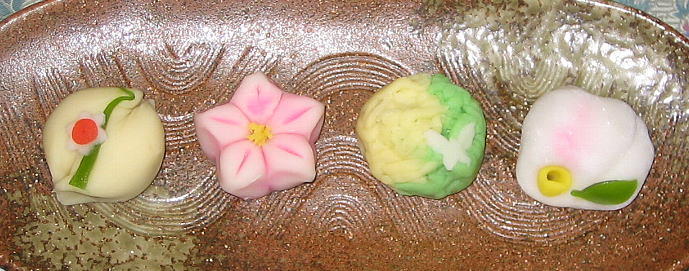 صور حلويات يابانية .. 2008wagashi