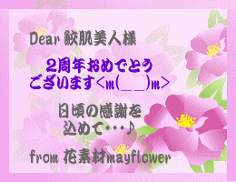 mayflowerl炨j