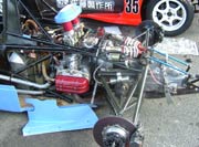 FJ1600GW
