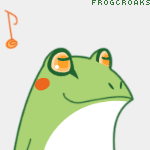 歌蛙