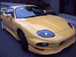 WYellow CarOwnerBÎesny[WւfnII