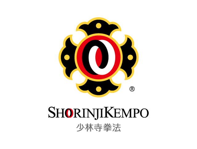卍の掛け軸