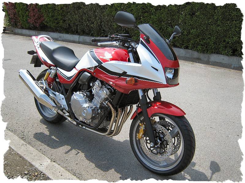 ホンダ「CB400SB」解説・インプレ（2021年）【現行車再検証】 (3