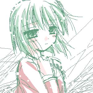 天羽碧
