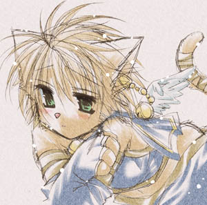 ダナエ