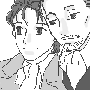 マルキネスとバウティスタ