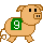 9